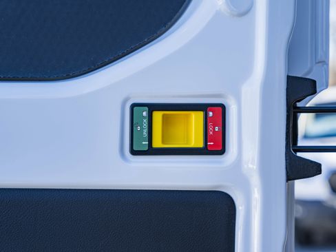 New 2026 Ford Transit 350 148 High Roof Extended w/ Load Area Protection Package image 11