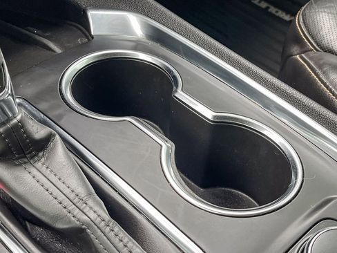 Certified 2021 Chevrolet Traverse Premier w/ Redline Edition image 29