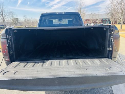 Used 2016 RAM 1500 Tradesman w/ Popular Equipment Group AWD/4WD image 13