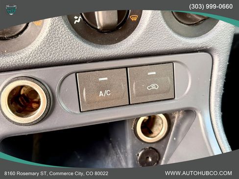 Used 2012 Ford Transit Connect XLT FWD image 19