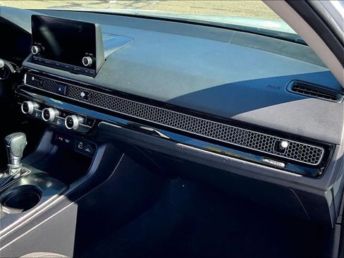 Used 2023 Honda Civic EX image 13