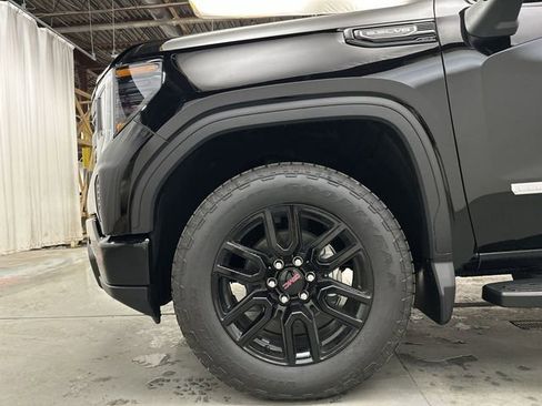 New 2026 GMC Sierra 1500 Elevation w/ Elevation Premium Package AWD/4WD image 20