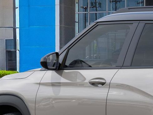 New 2026 Chevrolet TrailBlazer RS w/ Convenience Package FWD image 38