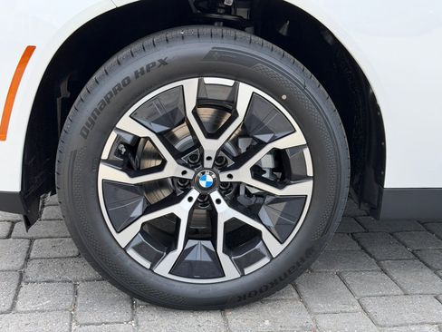 New 2026 BMW X3 xDrive30 w/ Premium Package image 13