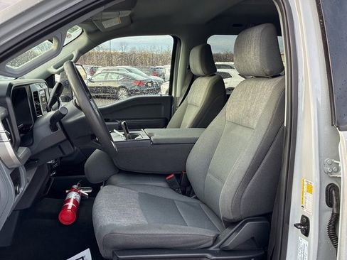 Used 2025 Ford F350 XLT image 17