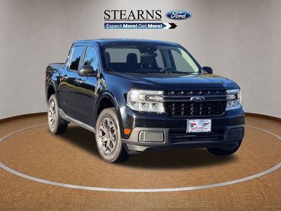 Used 2022 Ford Maverick XLT w/ Equipment Group 300A Standard