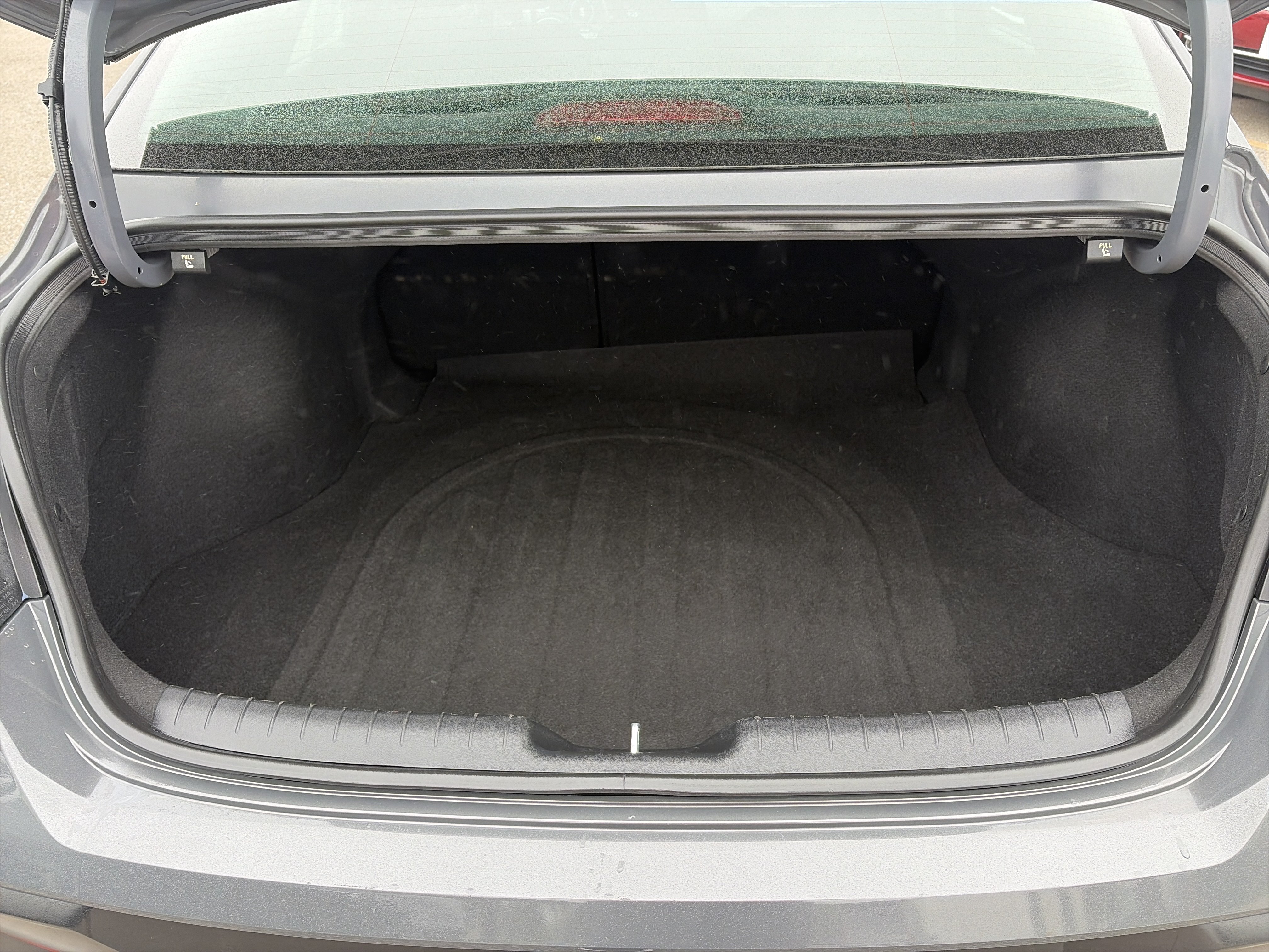 Used 2025 Hyundai Elantra SEL FWD image 10