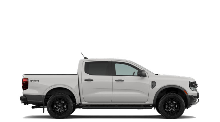 New 2026 Ford Ranger XLT AWD/4WD image 28