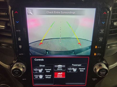 Used 2020 RAM 1500 Big Horn RWD image 20