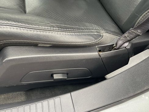 Used 2016 Jeep Compass High Altitude image 17