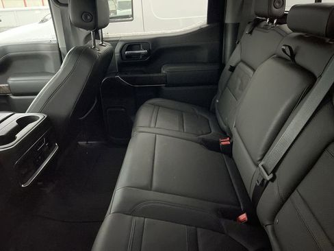 Used 2021 GMC Sierra 1500 Denali w/ Denali Ultimate Package image 5