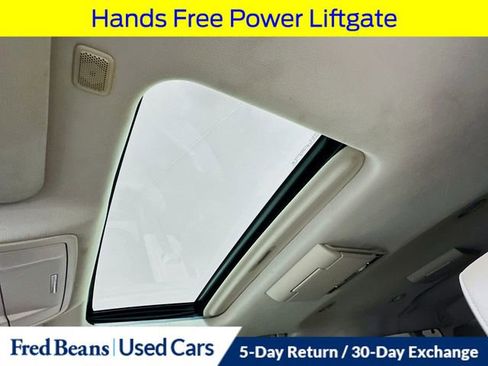 Used 2016 Chevrolet Suburban LTZ AWD/4WD image 29