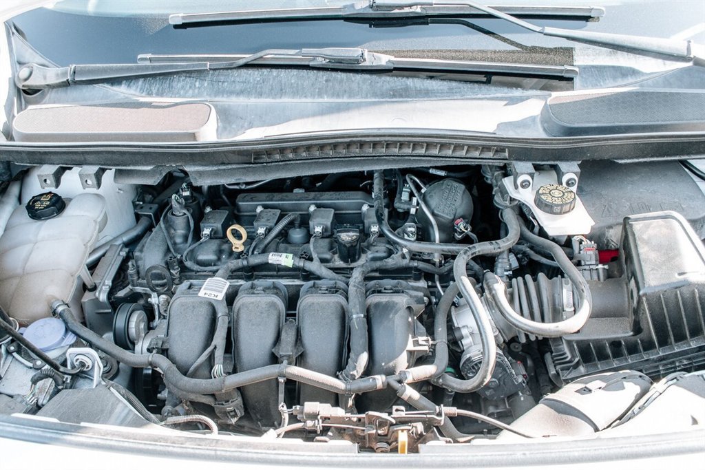 Used 2022 Ford Transit Connect XLT FWD image 32