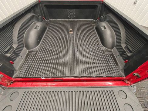 Used 2012 RAM 2500 SLT w/ Technology Group AWD/4WD image 20