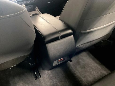 Certified 2025 Nissan Altima 2.5 SV FWD image 27