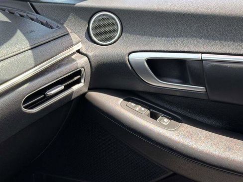 Certified 2022 Hyundai Sonata SEL FWD image 24