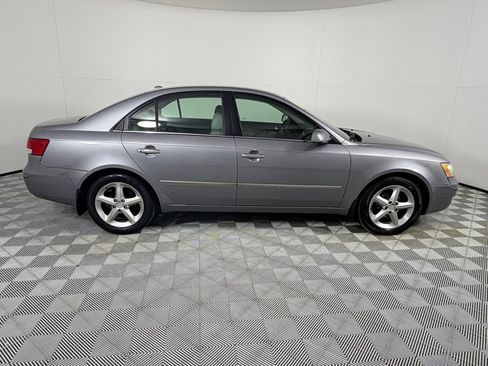 Used 2008 Hyundai Sonata Limited FWD image 4