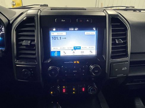 Used 2019 Ford F150 XLT w/ Equipment Group 302A Luxury image 33