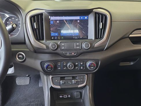 Used 2023 GMC Terrain AT4 w/ Infotainment Package II AWD/4WD image 21