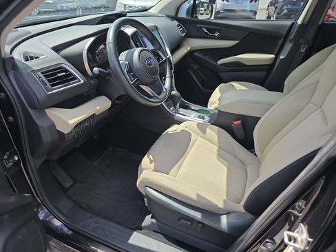 Used 2019 Subaru Ascent Premium w/ Popular Package #2 AWD/4WD image 10