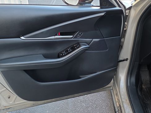 Used 2024 MAZDA CX-30 AWD 2.5 S w/ Select Sport Pkg image 10