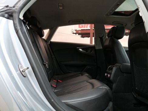 Used 2016 Audi A7 3.0T Premium Plus w/ 20" Wheel & Tire Package image 51