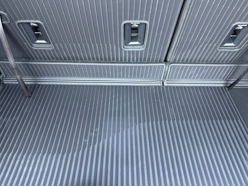 New 2026 Chevrolet Traverse Z71 w/ Enhanced Driving Package image 13