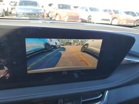 New 2026 Buick Envista Preferred w/ Convenience II Package image 21