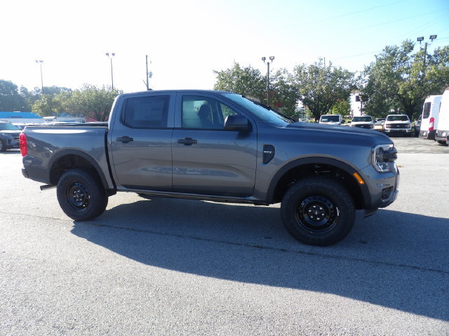 New 2026 Ford Ranger XL w/ Trailer Tow Package RWD image 17