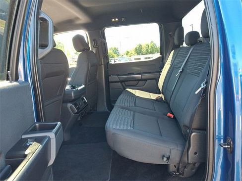 Certified 2022 Ford F150 XL w/ STX Appearance Package image 11