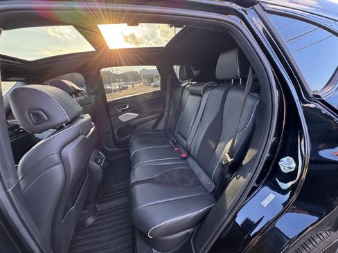 Used 2021 Acura RDX A-Spec image 9