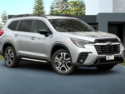 New 2026 Subaru Ascent Limited