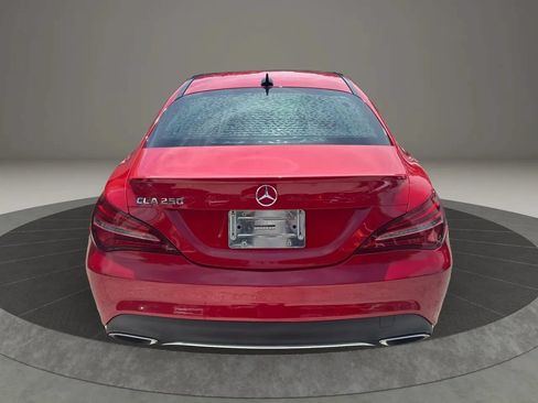 Used 2019 Mercedes-Benz CLA 250 image 4