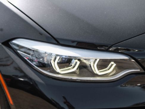 Used 2020 BMW M2 Competition w/ M Driver's Package RWD image 8