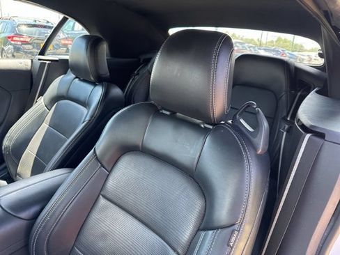 Used 2024 Ford Mustang Premium RWD image 18