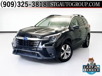 Used 2023 Subaru Ascent Premium w/ Convenience Package