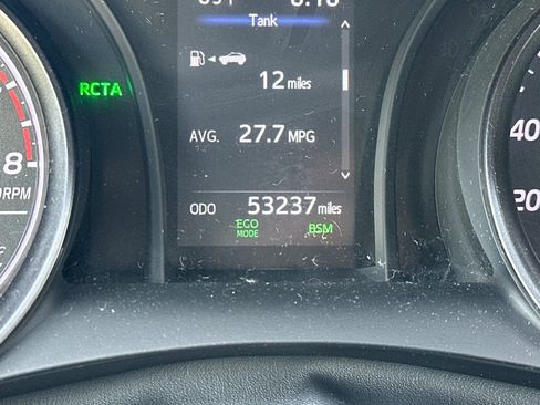 Used 2023 Toyota Camry SE w/ Convenience Package image 41