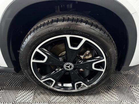 Used 2019 Mercedes-Benz GLA 250 image 16