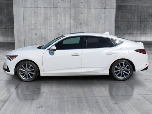 Certified 2025 Acura Integra image 2