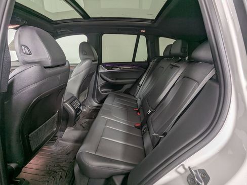 Used 2020 BMW X3 xDrive30i w/ Convenience Package image 20