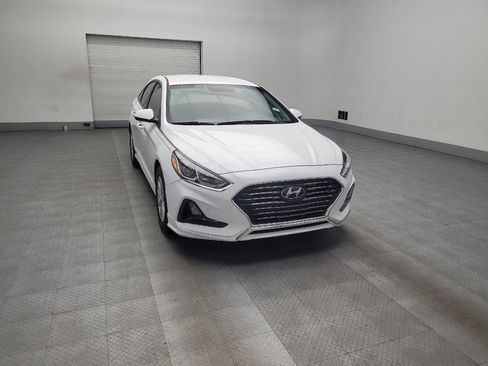 Used 2018 Hyundai Sonata SE image 13