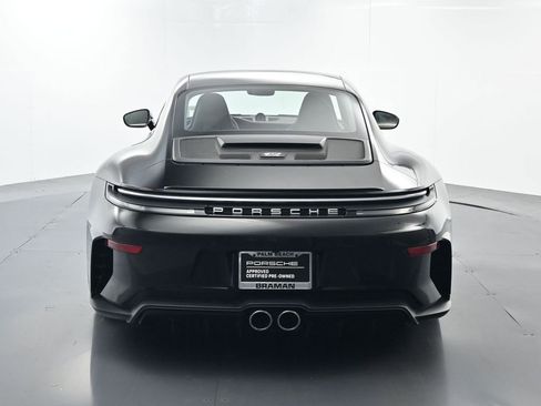 Used 2026 Porsche 911 GT3 image 13