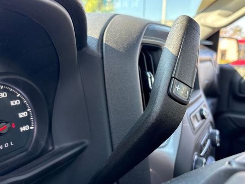 Used 2024 Chevrolet Silverado 1500 W/T w/ WT Fleet Convenience Package image 26