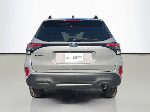 New 2026 Subaru Forester Premium image 4