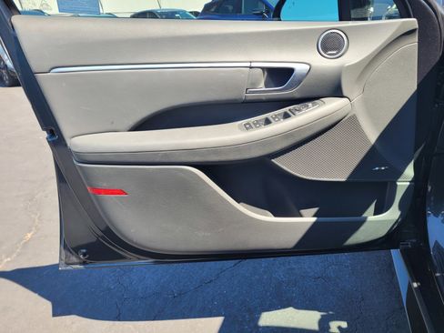 Used 2022 Hyundai Sonata SEL Plus image 17