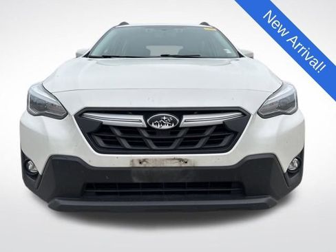 Used 2021 Subaru Crosstrek 2.5i Limited w/ Popular Package #5 image 9