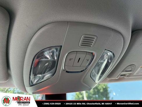 Used 2020 Jeep Compass Limited AWD/4WD image 26