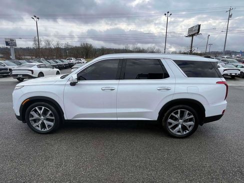 Used 2022 Hyundai Palisade SEL w/ Convenience Package image 33