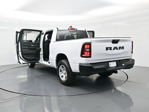 New 2025 RAM 1500 Tradesman image 34