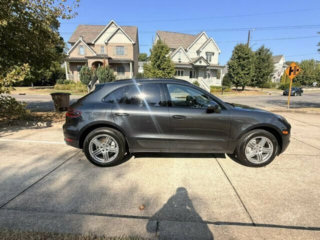 Used 2017 Porsche Macan S AWD/4WD image 6